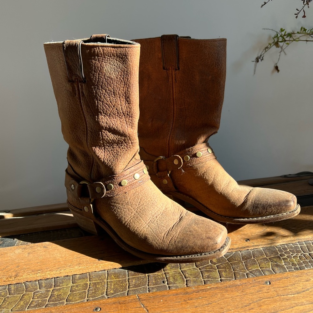 Women’s Abilene Western Boots - size 7.5